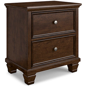 Danabrin Bedroom Set - Bedroom Set - Half Price Furniture