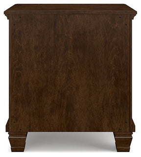 Danabrin Bedroom Set - Bedroom Set - Half Price Furniture