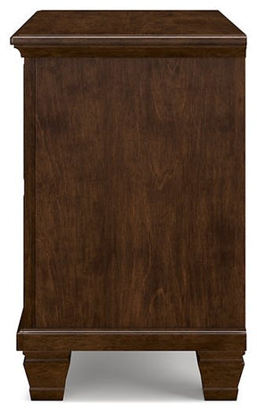Danabrin Nightstand - Nightstand - Half Price Furniture