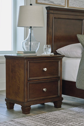 Danabrin Bedroom Set - Half Price Furniture