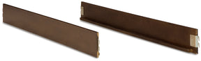 Danabrin Bed - Bed - Half Price Furniture