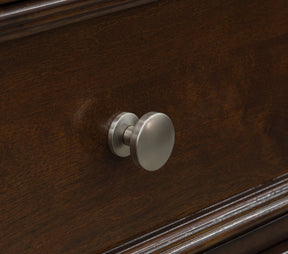 Danabrin Chest of Drawers - Chest - Half Price Furniture