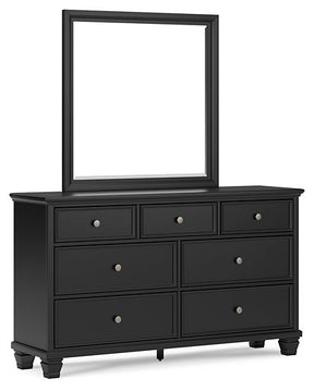 Lanolee Bedroom Set Half Price Furniture
