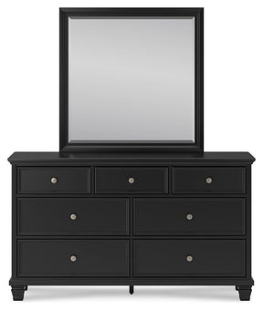 Lanolee Bedroom Set Half Price Furniture