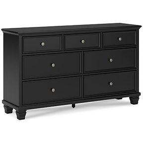 Lanolee Dresser - Half Price Furniture