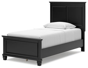 Lanolee Bed - Half Price Furniture