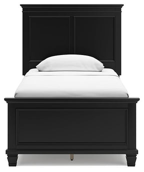 Lanolee Bedroom Set Half Price Furniture