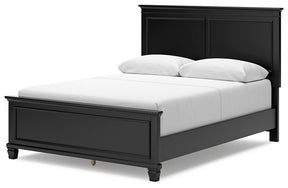 Lanolee Bed - Half Price Furniture