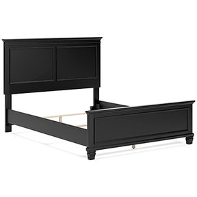 Lanolee Bed - Half Price Furniture