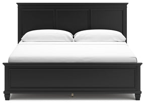 Lanolee Bed - Half Price Furniture