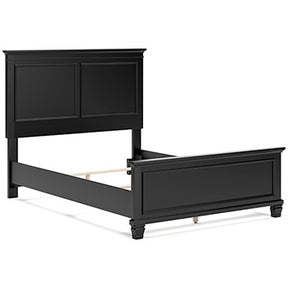 Lanolee Bed - Half Price Furniture