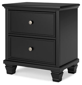 Lanolee Bedroom Set Half Price Furniture