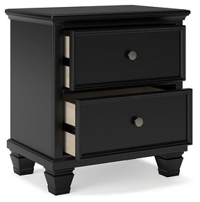 Lanolee Bedroom Set Half Price Furniture