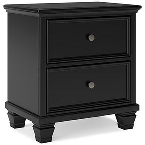 Lanolee Bedroom Set Half Price Furniture