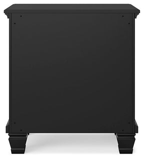 Lanolee Bedroom Set Half Price Furniture
