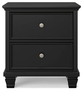 Lanolee Bedroom Set Half Price Furniture
