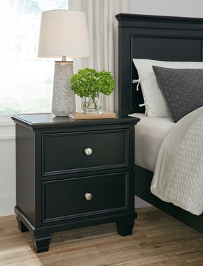 Lanolee Bedroom Set Half Price Furniture