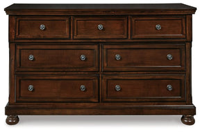 Porter Dresser Half Price Furniture