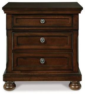 Porter Nightstand - Half Price Furniture