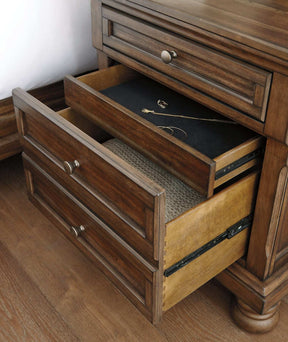 Flynnter Bedroom Set Half Price Furniture