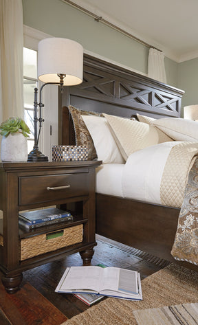 Anemoon Table Lamp - Lamp - Half Price Furniture
