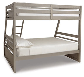 Lettner Bunk Bed - Half Price Furniture
