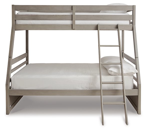 Lettner Bunk Bed - Half Price Furniture