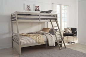 Lettner Bunk Bed - Half Price Furniture