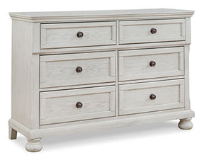 Robbinsdale Youth Dresser - Half Price Furniture