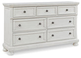 Robbinsdale Dresser  Half Price Furniture