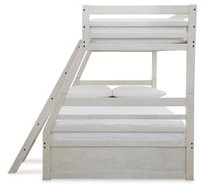 Robbinsdale Bunk Bed - Half Price Furniture