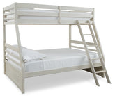 Robbinsdale Bunk Bed  Half Price Furniture