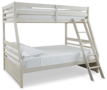 Robbinsdale Bunk Bed - Half Price Furniture