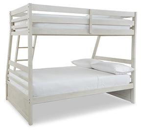 Robbinsdale Bunk Bed - Half Price Furniture