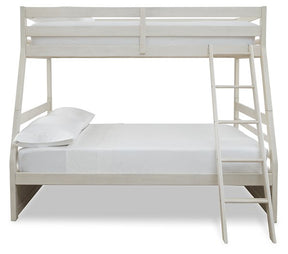 Robbinsdale Bunk Bed - Half Price Furniture