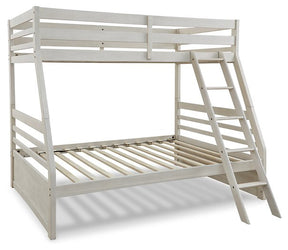 Robbinsdale Bunk Bed - Half Price Furniture