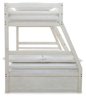 Robbinsdale Bunk Bed - Half Price Furniture