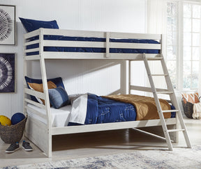 Robbinsdale Bunk Bed - Half Price Furniture