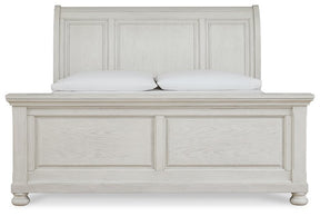 Robbinsdale Bed - Half Price Furniture