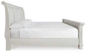 Robbinsdale Bed - Half Price Furniture