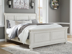 Robbinsdale Bed - Half Price Furniture