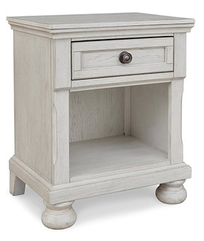 Robbinsdale Nightstand - Half Price Furniture