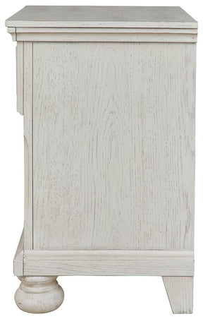 Robbinsdale Nightstand - Half Price Furniture