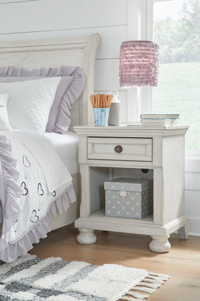 Robbinsdale Nightstand - Half Price Furniture