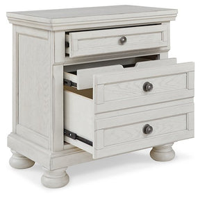 Robbinsdale Nightstand - Half Price Furniture