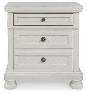 Robbinsdale Nightstand - Half Price Furniture