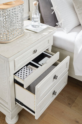 Robbinsdale Nightstand - Half Price Furniture