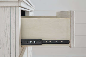 Robbinsdale Chest of Drawers - Half Price Furniture