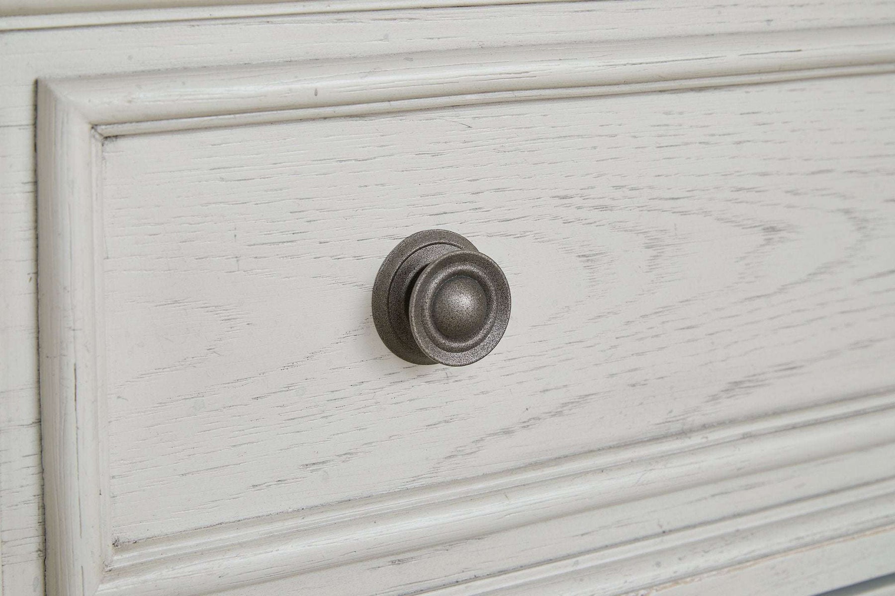 Robbinsdale Dresser and Mirror Half Price Furniture