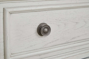 Robbinsdale Chest of Drawers - Half Price Furniture